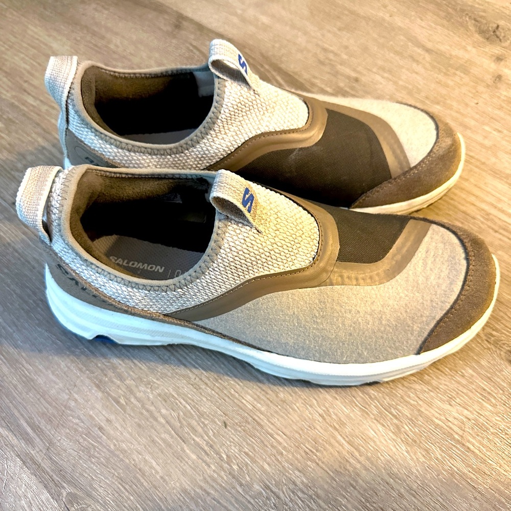 Salomon Rx snug 8.5